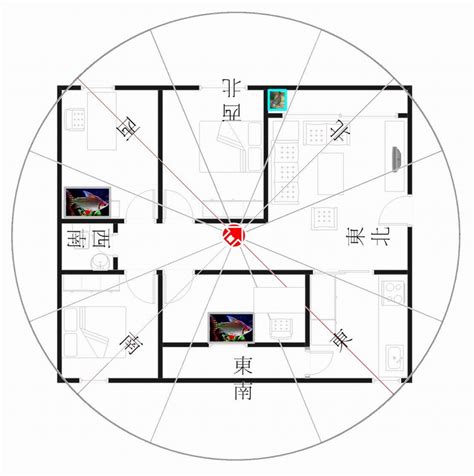 坐東南朝西北|陽宅風水學 坐東南向西北 「巽」宅秘密要知道 – 阿丸。